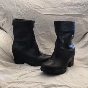 🔥Dansko Nena Boots New without tags/box Size39🔥